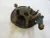 2005-2014 Volkswagen Jetta Rear Left/Driver With Hub Used OEM Steering Knuckle Spindle