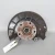 2012-2019 Volkswagen Jetta Front Left/Driver Used OEM Steering Knuckle Spindle