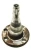Volkswagen Rabbit Rear Used OEM Steering Knuckle Spindle