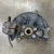 2006 Volkswagen Golf Front Right/Passenger With Hub Used OEM Steering Knuckle Spindle