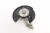 2019-2023 Volkswagen Arteon Rear Left/Driver With Hub Used OEM Steering Knuckle Spindle
