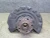 2012-2013 Volkswagen Golf R Front Right/Passenger AWD With Hub With Bearing Used OEM Steering Knuckle Spindle