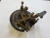 2005-2014 Volkswagen Jetta Rear Right/Passenger With Hub Used OEM Steering Knuckle Spindle