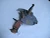 1980-1985 Volkswagen Front Right/Passenger Used OEM Steering Knuckle Spindle