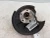2018-2024 Volkswagen Rear Left/Driver With Hub Used OEM Steering Knuckle Spindle