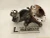 2006-2014 Volkswagen Golf Front Left/Driver With Hub Used OEM Steering Knuckle Spindle