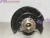 2022 Volkswagen GTI Front Left/Driver FWD Used OEM Steering Knuckle Spindle