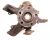 1999-2005 Volkswagen Front Left/Driver With Hub With Bearing Used OEM Steering Knuckle Spindle