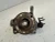 2015-2019 Volkswagen Front Left/Driver With Hub Used OEM Steering Knuckle Spindle