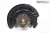 2019-2025 Volkswagen Jetta Front Left/Driver FWD With Hub Used OEM Steering Knuckle Spindle