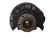 2006-2009 Volkswagen Rabbit Front Left/Driver Used OEM Steering Knuckle Spindle