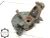 2018-2022 Volkswagen Atlas Front Left/Driver AWD With Hub Used OEM Steering Knuckle Spindle