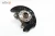 2025 Volkswagen Taos Front Left/Driver With Hub Used OEM Steering Knuckle Spindle