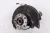 2011 Volkswagen Jetta Front Right/Passenger FWD With Hub Used OEM Steering Knuckle Spindle