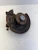 2012-2014 Volkswagen Passat Rear Left/Driver Used OEM Steering Knuckle Spindle