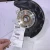2022-2024 Volkswagen Front Left/Driver Used OEM Steering Knuckle Spindle