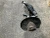2018-2024 Volkswagen Tiguan Rear Left/Driver AWD With Hub Used OEM Steering Knuckle Spindle