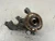 2015-2019 Volkswagen Golf R Rear Right/Passenger With Hub Used OEM Steering Knuckle Spindle