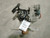 2022 Carrier for Maverick 2750923 Used OEM Differentials & Carriers used OEM differential carrier assembly
