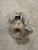 1999-2014 Volkswagen Jetta Front Left/Driver With Hub Used OEM Steering Knuckle Spindle