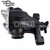 84110755 For Cadillac CTS 3.45 Rear Carrier Differential Assemblies 2014-2019 used OEM rear differential carrier assembly