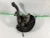 2010-2017 Volkswagen Tiguan Rear Left/Driver With Hub Used OEM Steering Knuckle Spindle