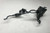 LAMBORGHINI HURACAN VAPOR FILTER ACTIVATED CHARCOAL CANISTER OEM 4S0201797