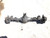 2015-2020 CADILLAC ESCALADE REAR AXLE WITH DIFFERENTIAL CARRIER 3.23 RATIO OEM used OEM differential carrier assembly
