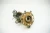 2010-2014 Volkswagen GTI Front Left/Driver Used OEM Steering Knuckle Spindle