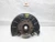 2005-2018 Volkswagen Jetta Front Left/Driver FWD With Hub Used OEM Steering Knuckle Spindle