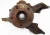 1999-2005 Volkswagen Right/Passenger With Hub With Bearing Used OEM Steering Knuckle Spindle