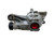 2020-2026 Mercedes Gls 450 X167 3.0L Front Used OEM Front Differential Carriers used OEM front differential carrier assembly