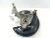Volkswagen Passat Rear Left/Driver Used OEM Steering Knuckle Spindle
