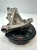 2021 Volkswagen Atlas Rear Right/Passenger With Hub Used OEM Steering Knuckle Spindle