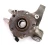 2004-2006 Volkswagen Phaeton Rear Left/Driver With Hub With Bearing Used OEM Steering Knuckle Spindle
