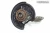 2018-2020 Volkswagen Tiguan Rear Left/Driver AWD With Hub Used OEM Steering Knuckle Spindle