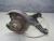 1999-2003 Volkswagen EuroVan Rear Right/Passenger With Hub With Bearing Used OEM Steering Knuckle Spindle