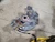 2025 Volkswagen Jetta 2072972 Front Used OEM Steering Knuckle Spindle