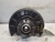2012-2022 Volkswagen Passat 1732194 Front Left/Driver Used OEM Steering Knuckle Spindle