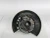 2011-2017 Volkswagen Touareg Rear Left/Driver AWD With Hub Used OEM Steering Knuckle Spindle