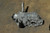 2015 W117 Mercedes CLA45 AMG Rear Differential Diff Carrier 1763501300 Used OEM Rear Differential Carriers used OEM rear