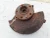 1999-2003 Volkswagen EuroVan Front Left/Driver Used OEM Steering Knuckle Spindle