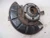 2009-2015 Volkswagen CC Front Right/Passenger Used OEM Steering Knuckle Spindle
