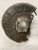 2006 Volkswagen 3C0407358 Front Right/Passenger Used OEM Steering Knuckle Spindle