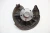 2018 Volkswagen Golf GTI Rear Left/Driver With Hub Used OEM Steering Knuckle Spindle