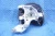 2018-2020 Volkswagen Rear Left/Driver With Hub Used OEM Steering Knuckle Spindle