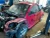 1999-2005 Volkswagen Beetle 10203609 Front Right/Passenger Used OEM Steering Knuckle Spindle