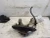 2009-2017 Volkswagen CC 1618118 Front Right/Passenger Used OEM Steering Knuckle Spindle