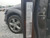 2016 Dodge Journey Used OEM Differential Carrier Assembly used OEM differential carrier assembly