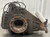 1991 Mercedes 420SEL Rear Carrier Differential 126 Type Used OEM Rear Differential Carriers used OEM rear differential